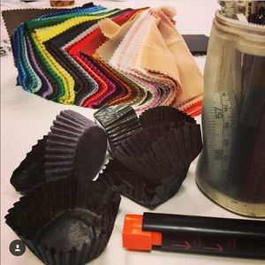 Meet your Posher, Si